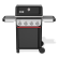 Grill gazowy Spirit E-415 Czarny